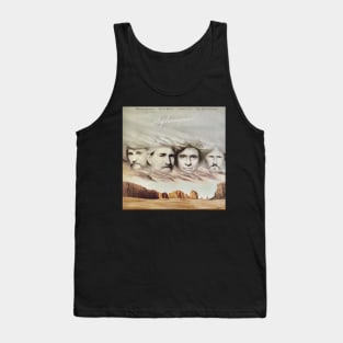 THE HIGHEAYMAN Tank Top